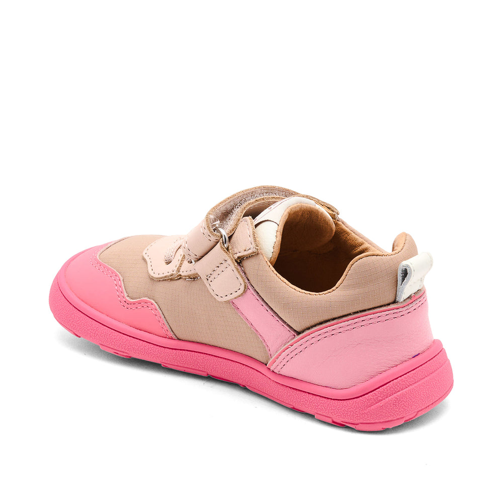 Bisgaard Barefoot Baloo rosa