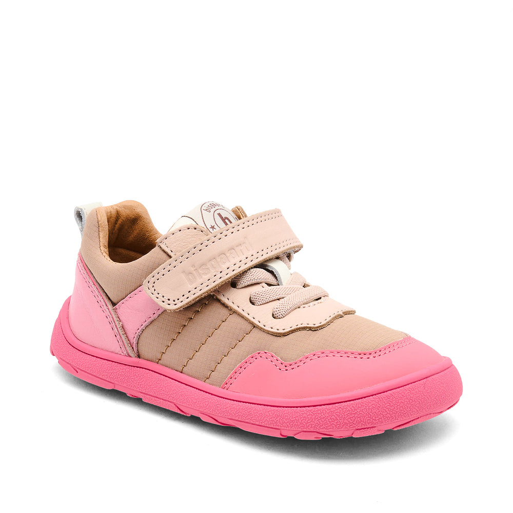 Bisgaard Barefoot Baloo rosa