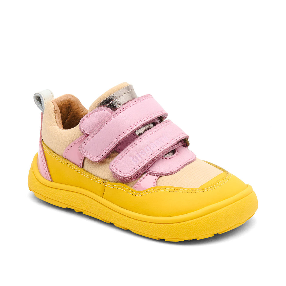 Bisgaard Barefoot Elroy Lemon