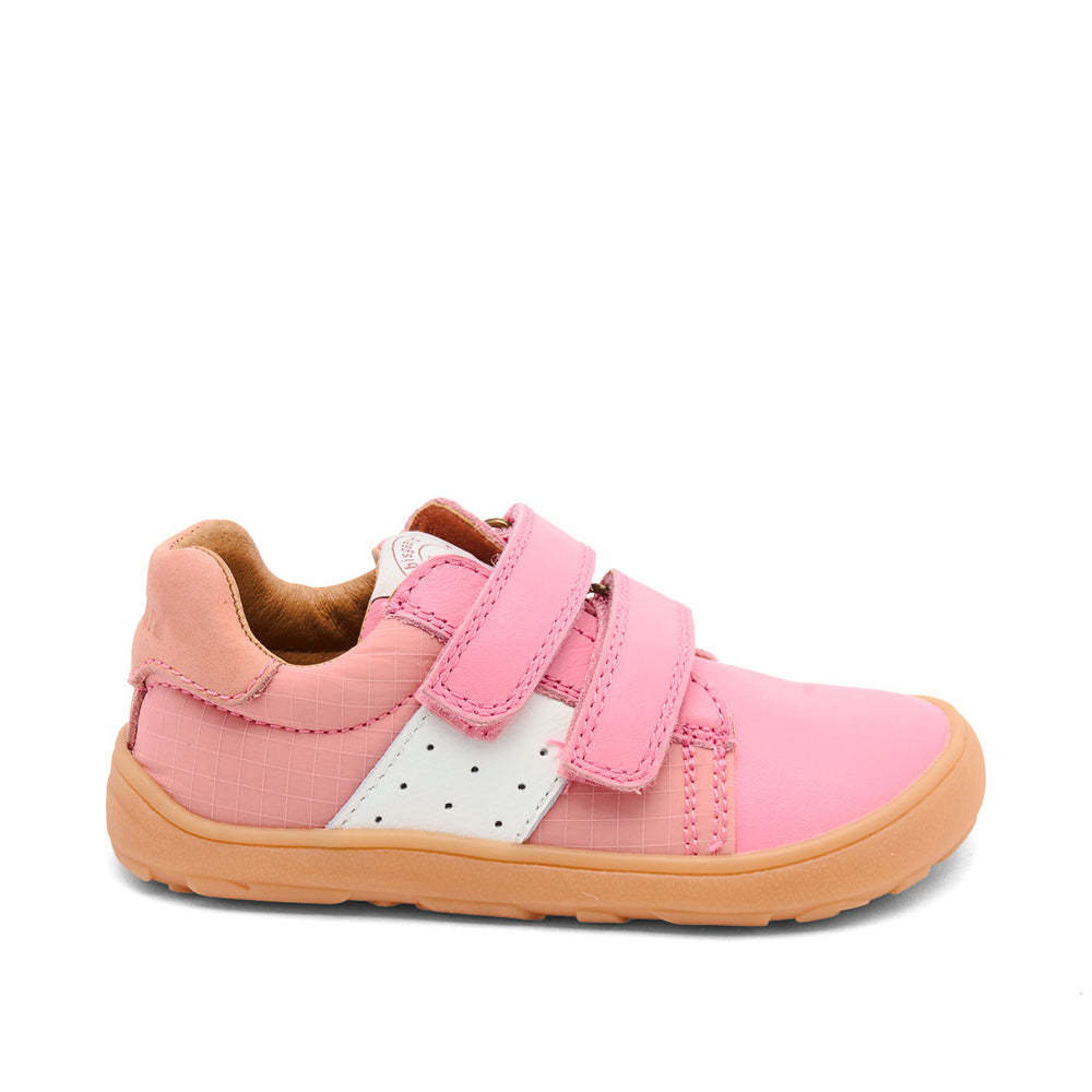 Bisgaard barefoot Ricco rosa