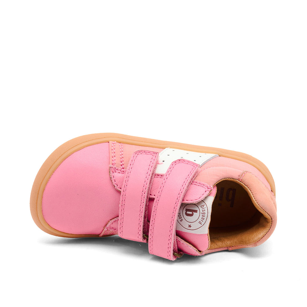 Bisgaard barefoot Ricco rosa