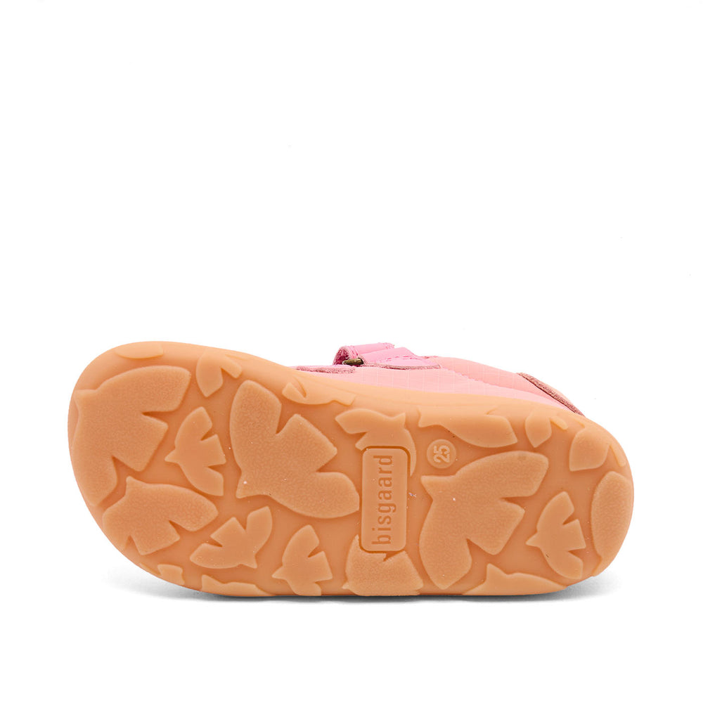 Bisgaard barefoot Ricco rosa