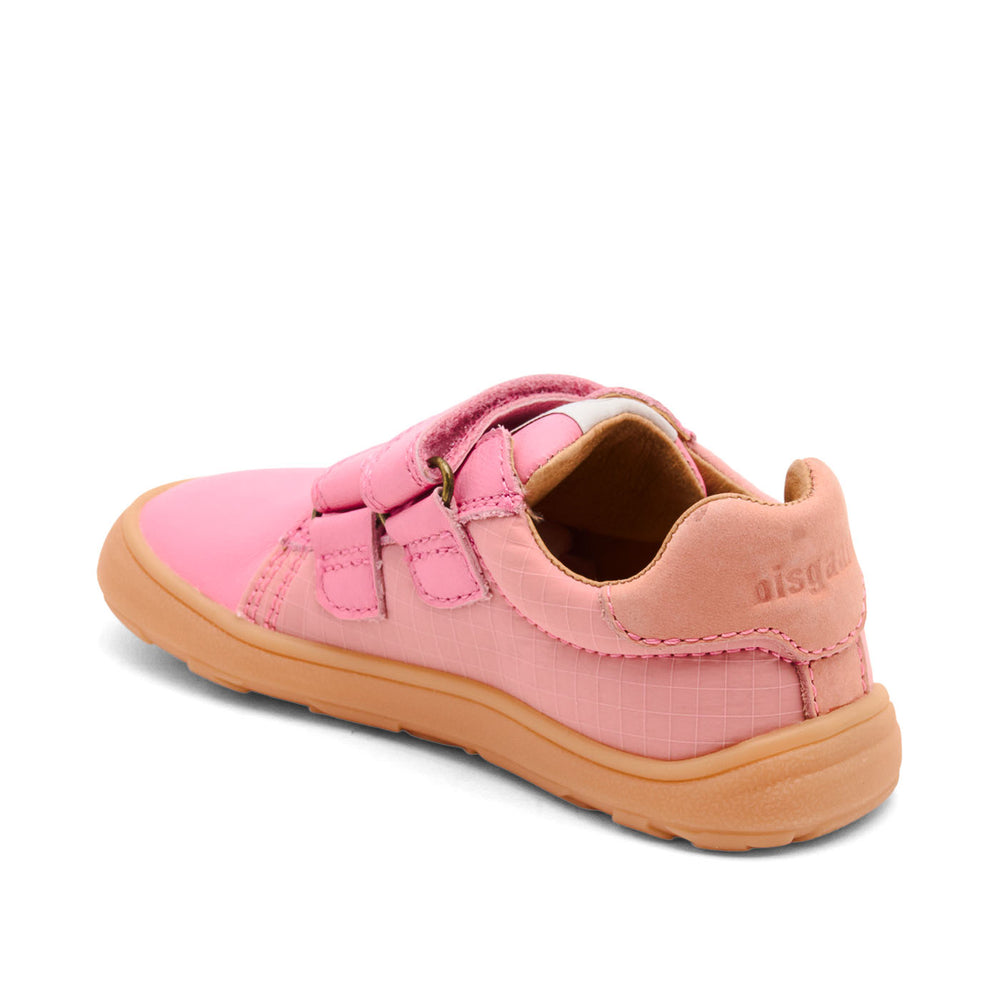 Bisgaard barefoot Ricco rosa