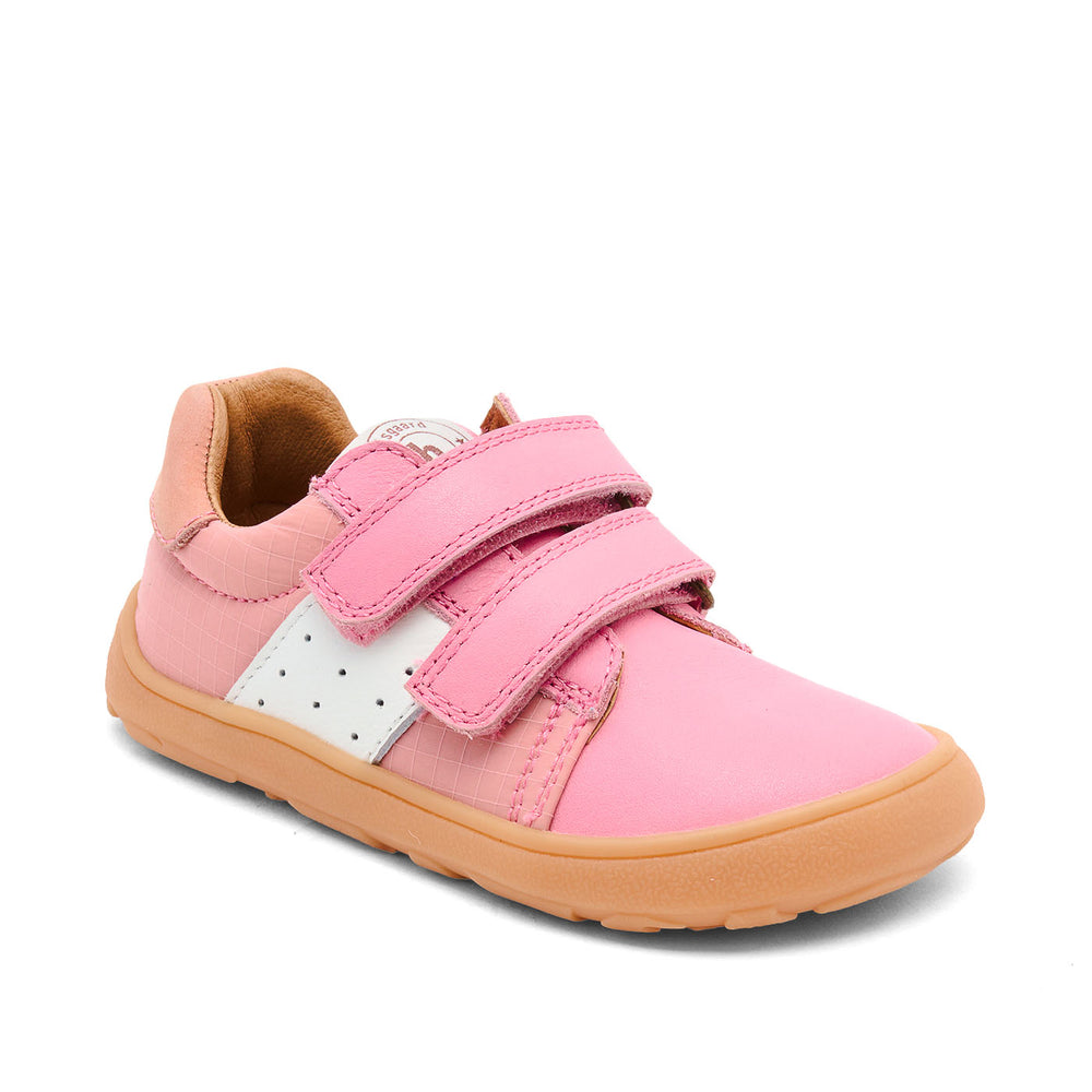 Bisgaard barefoot Ricco rosa