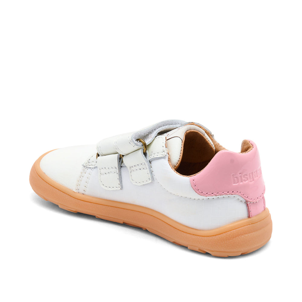 Bisgaard Barefoot Ricco Blanco