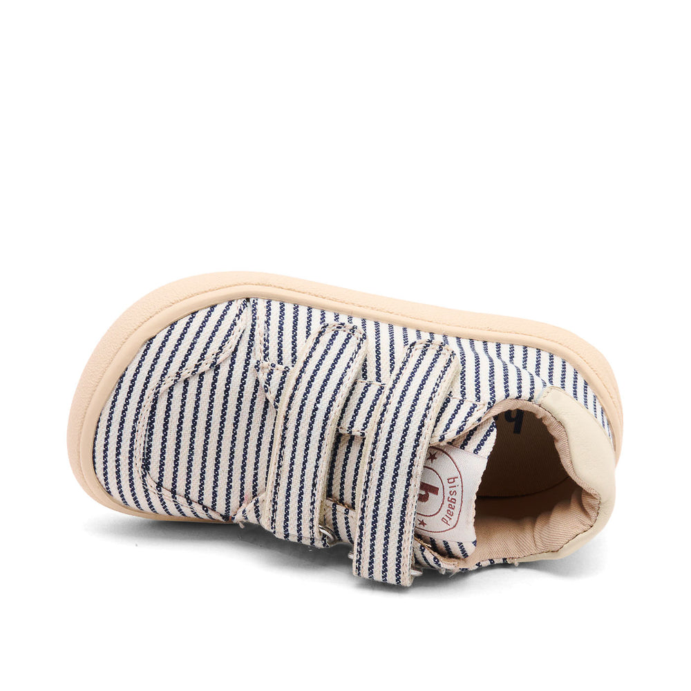 Bisgaard Barefoot Skipper azul