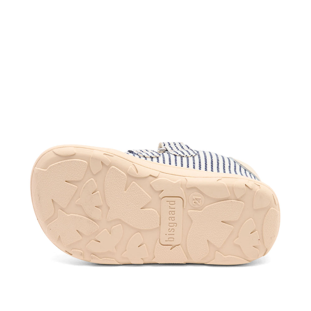 Bisgaard Barefoot Skipper azul