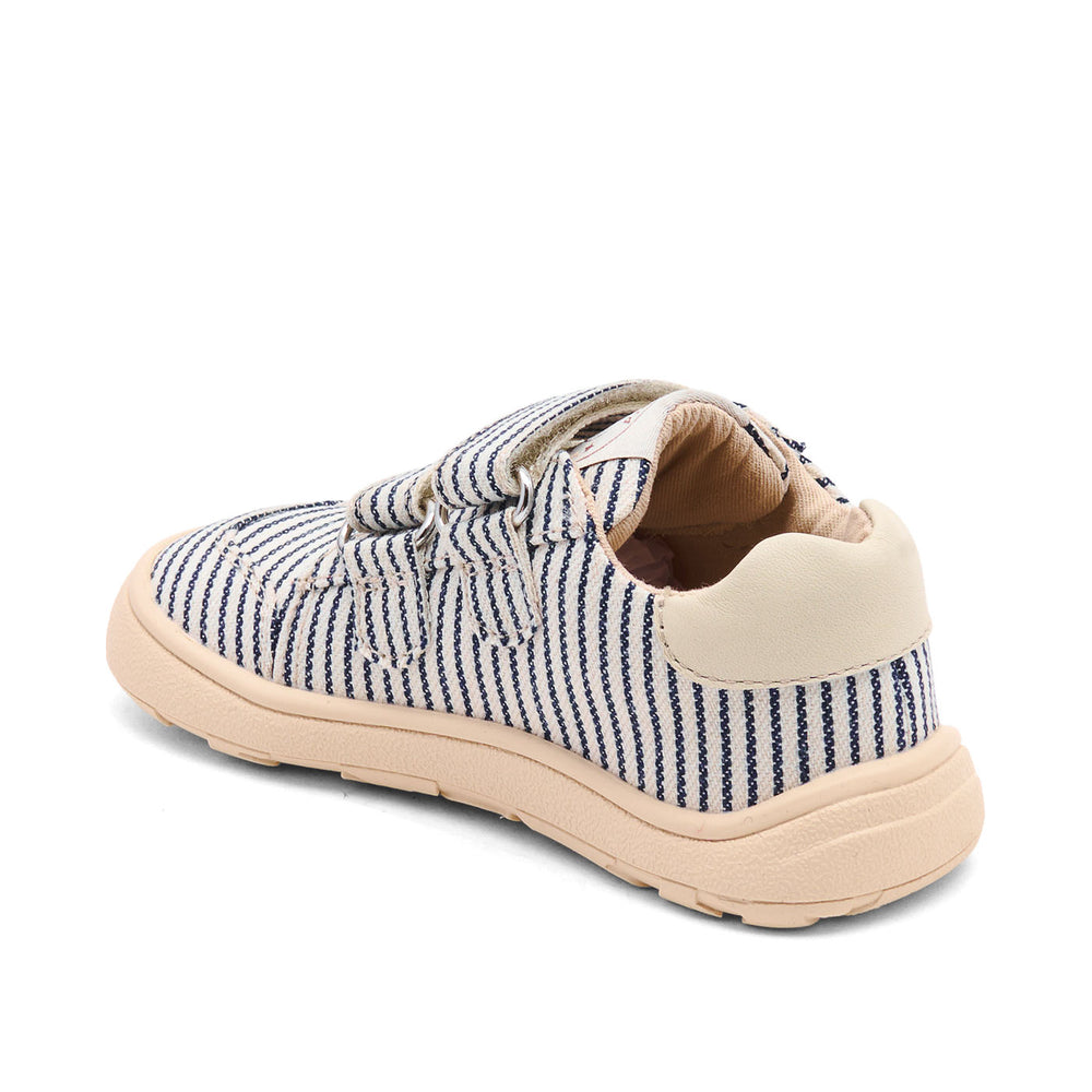 Bisgaard Barefoot Skipper azul