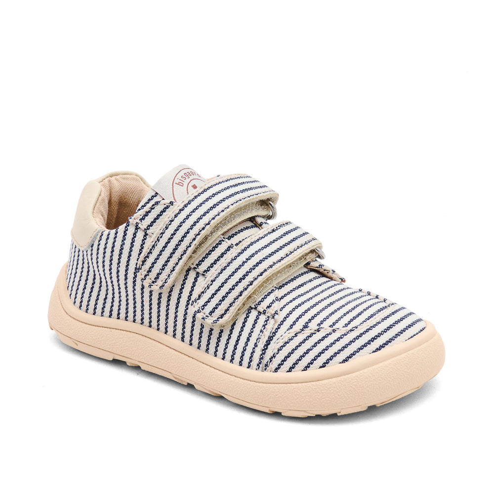 Bisgaard Barefoot Skipper azul