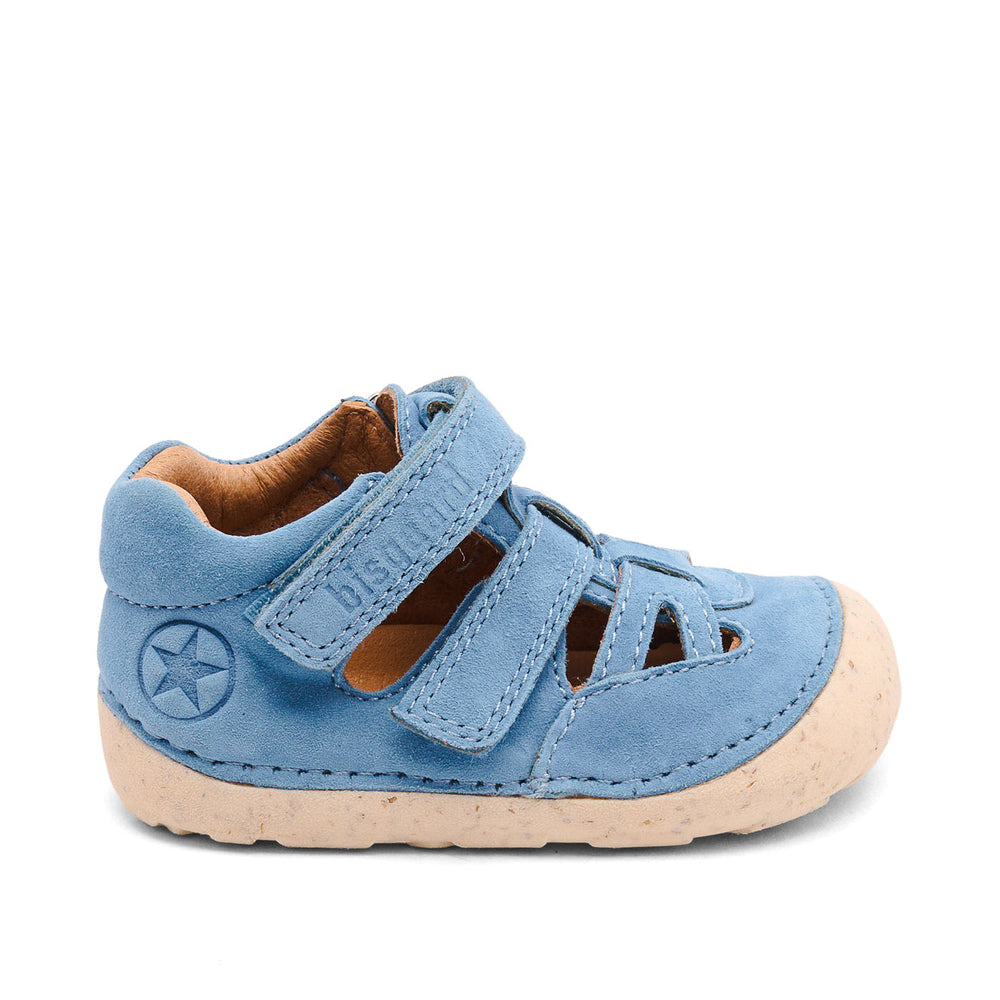 Bisgaard Barefoot Tate cielo