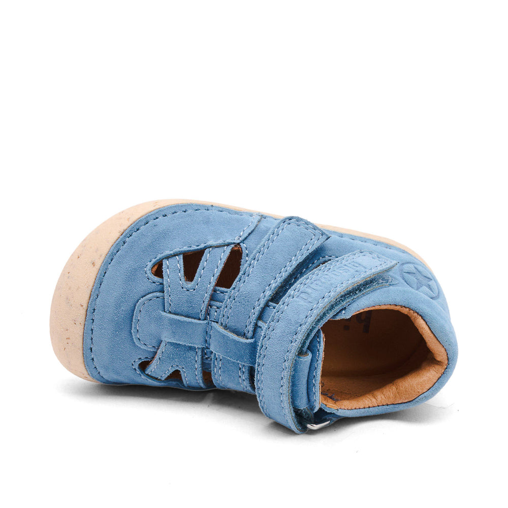 Bisgaard Barefoot Tate cielo