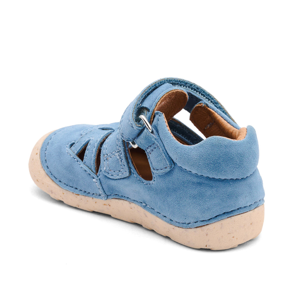 Bisgaard Barefoot Tate cielo