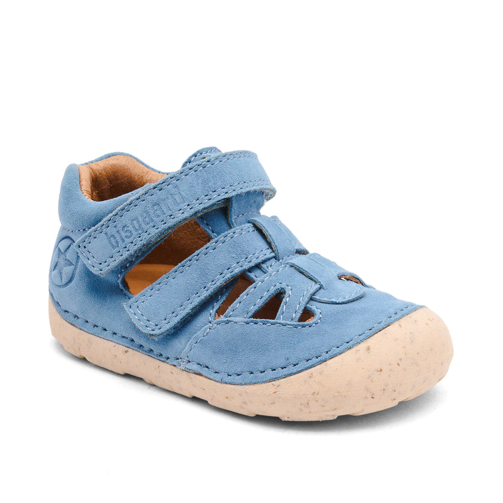 Bisgaard Barefoot Tate cielo