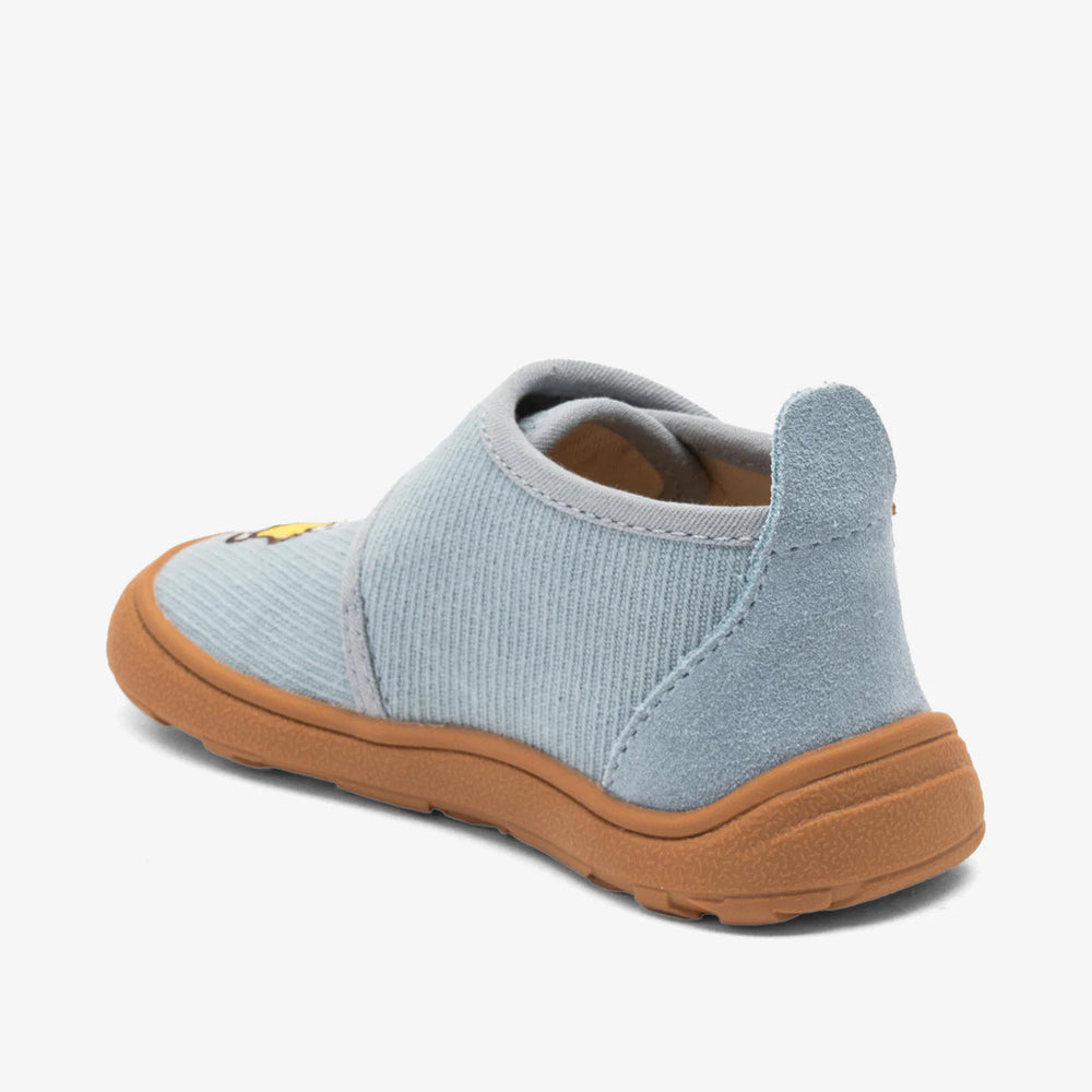 Bisgaard Barefoot Basic Miffy azul cielo