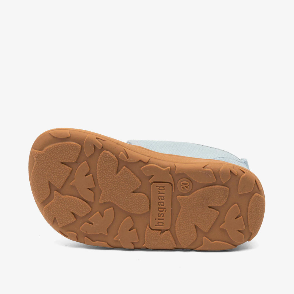 Bisgaard Barefoot Basic Miffy azul cielo