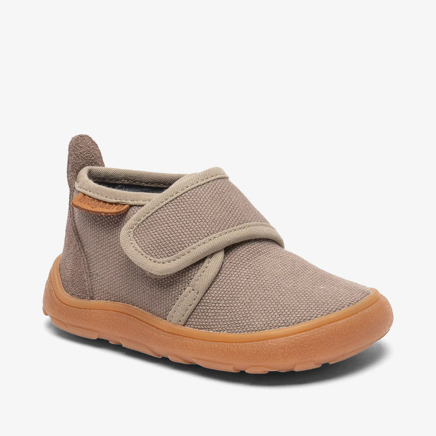 Bisgaard Barefoot Basic Pistachio