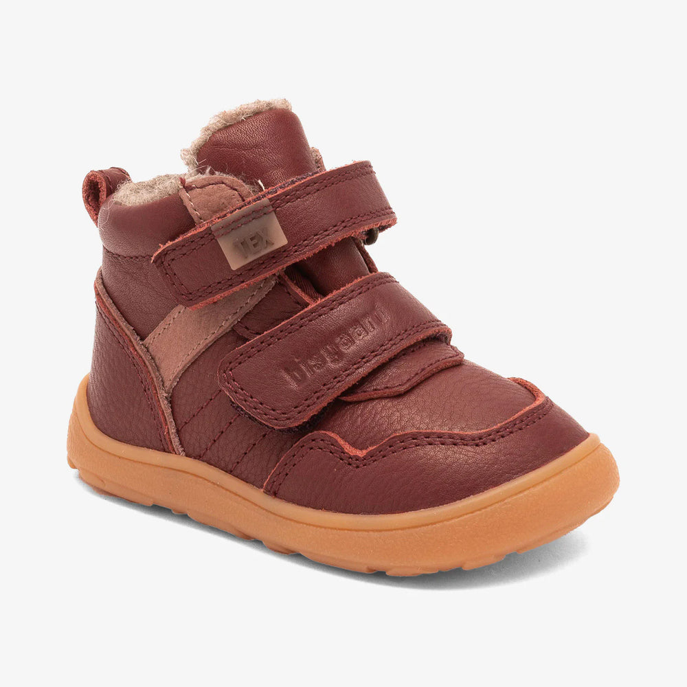 Bisgaard Barefoot Becky Tex Burdeos