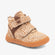 Bisgaard Barefoot Becky Tex de lunares marrones