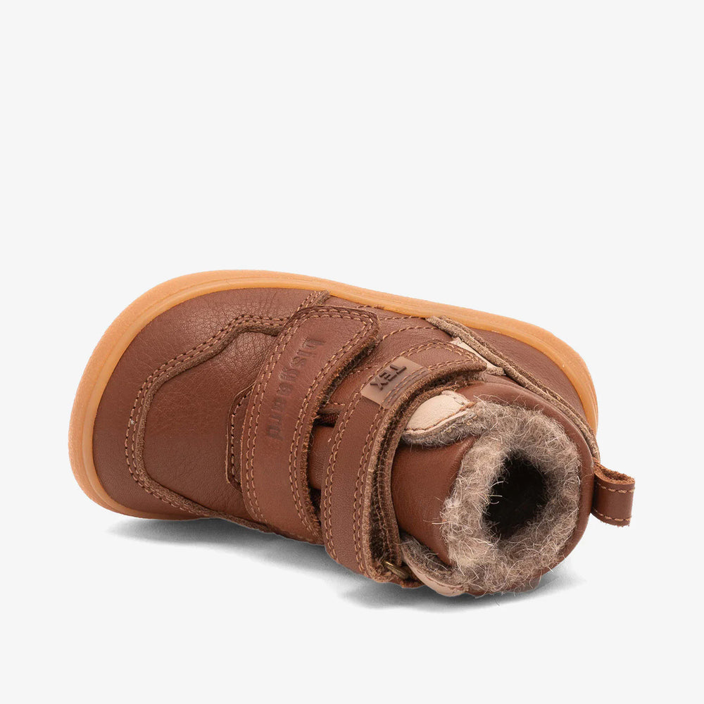 Bisgaard Barefoot Becky Tex Whisky