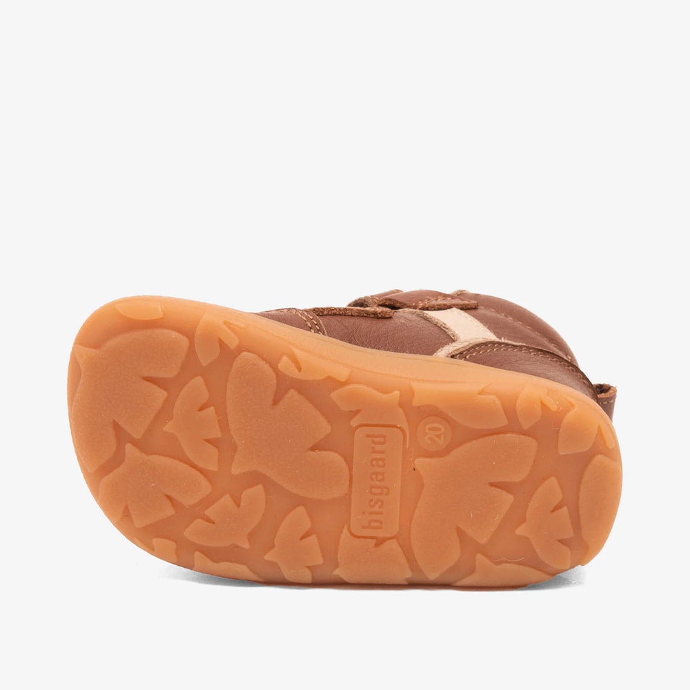 Bisgaard Barefoot Becky Tex Whisky