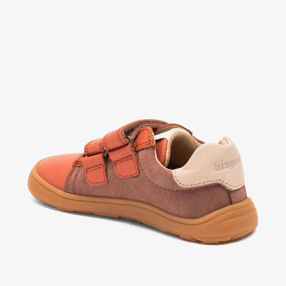Bisgaard Barefoot Ricco Rose