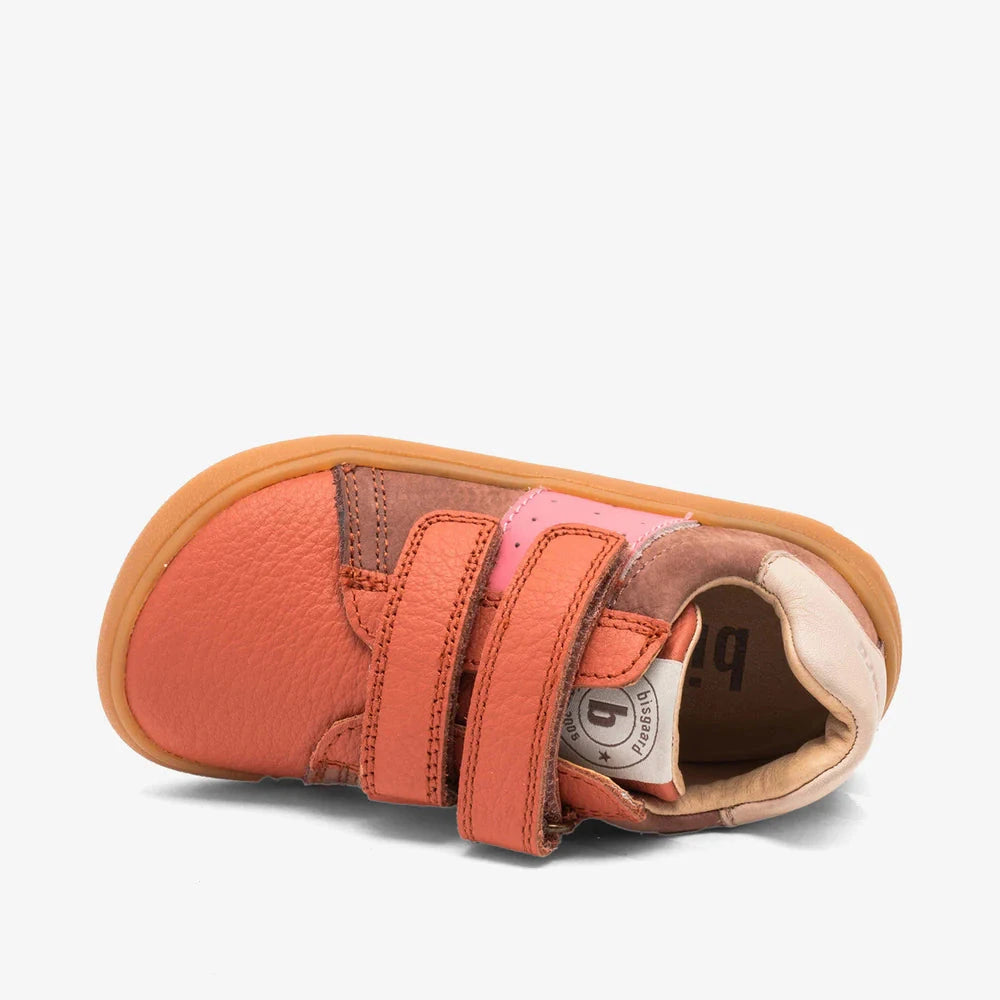 Bisgaard Barefoot Ricco Rose