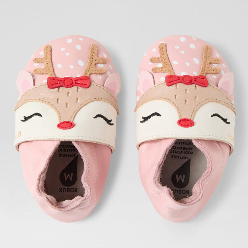 Bobux Pantuflas Dancer