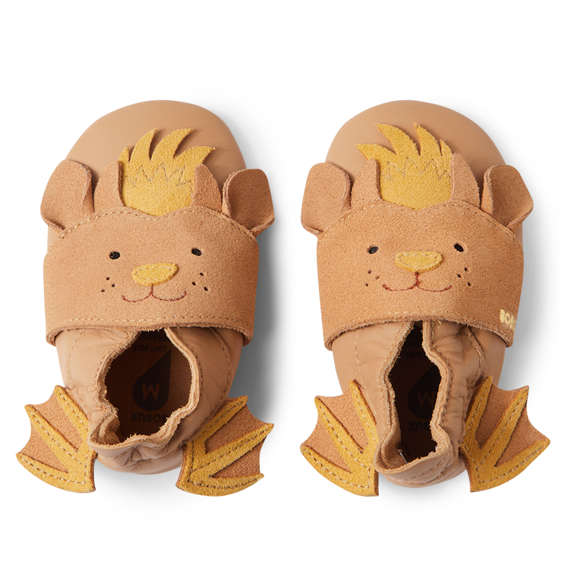 Bobux Pantuflas Chimera Doe