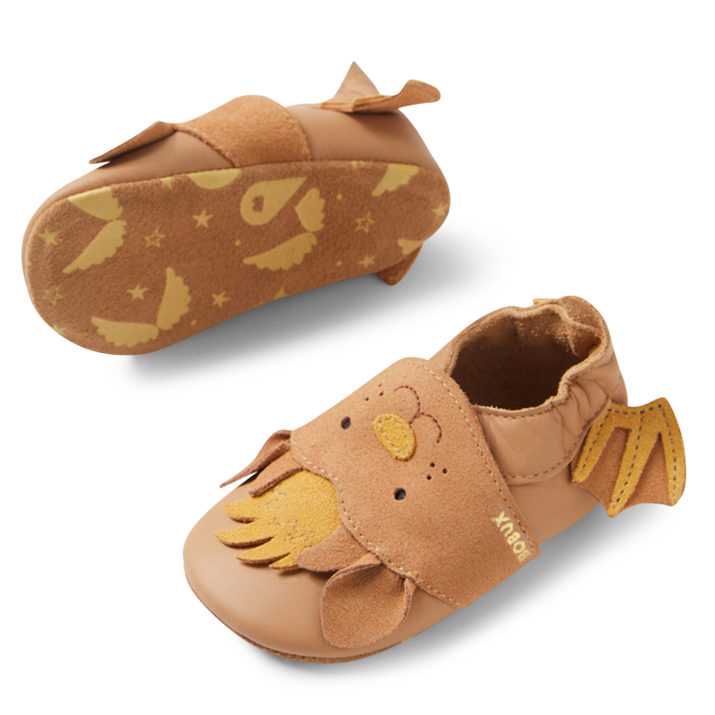 Bobux Pantuflas Chimera Doe