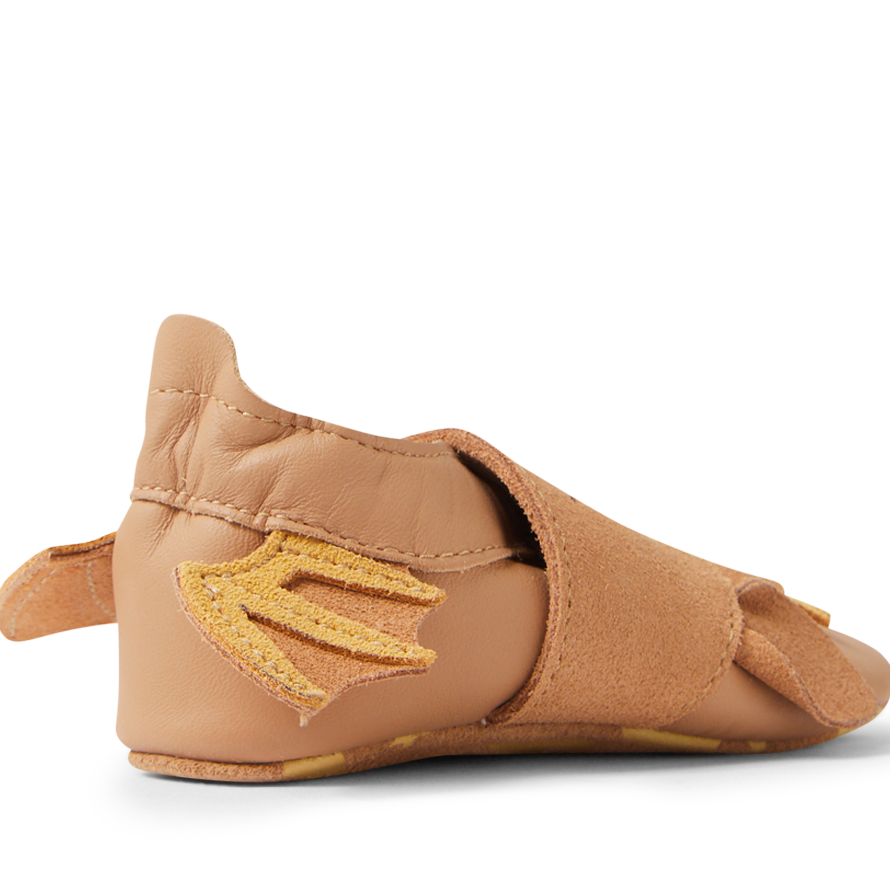 Bobux Pantuflas Chimera Doe