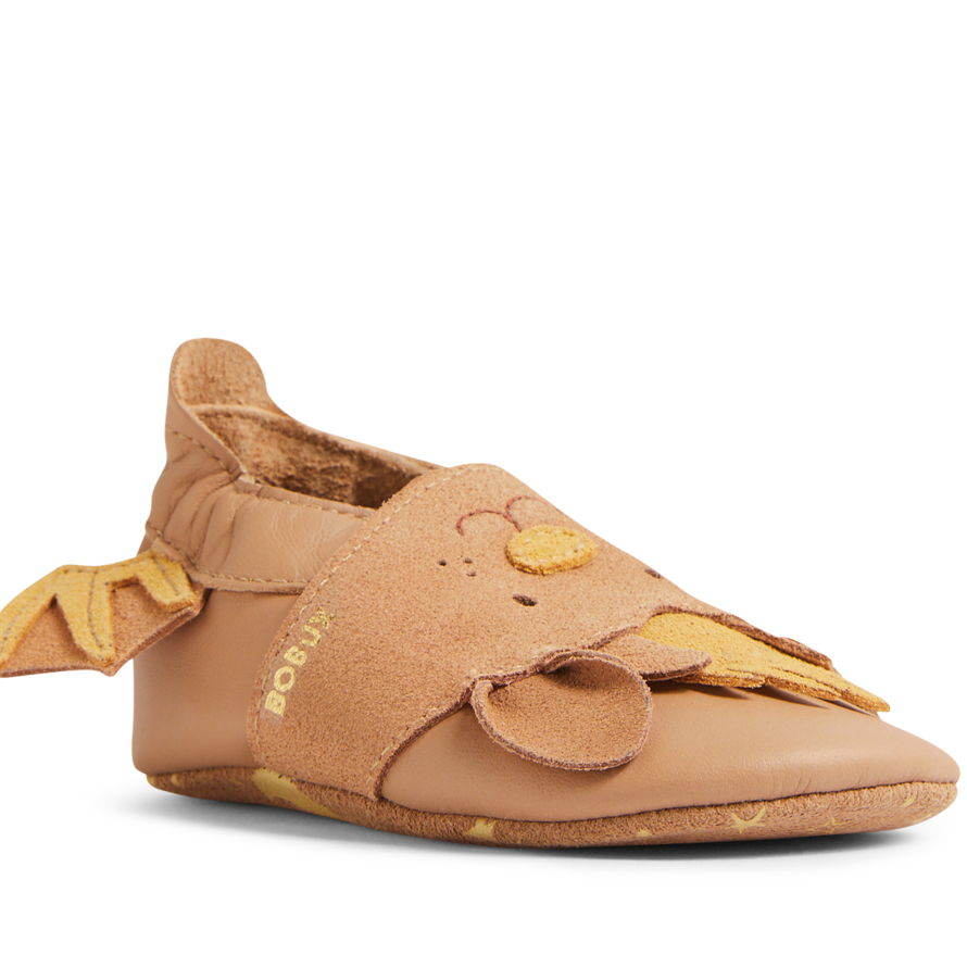 Bobux Pantuflas Chimera Doe