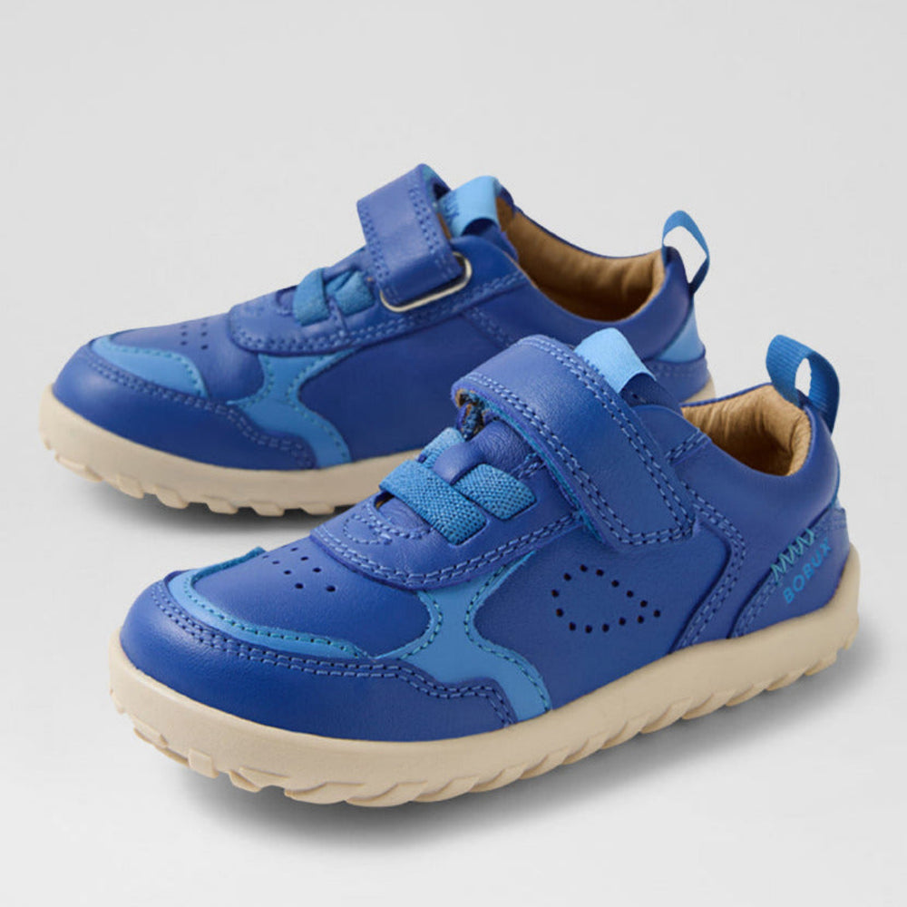 Bobux Neo Azul Deslumbrante