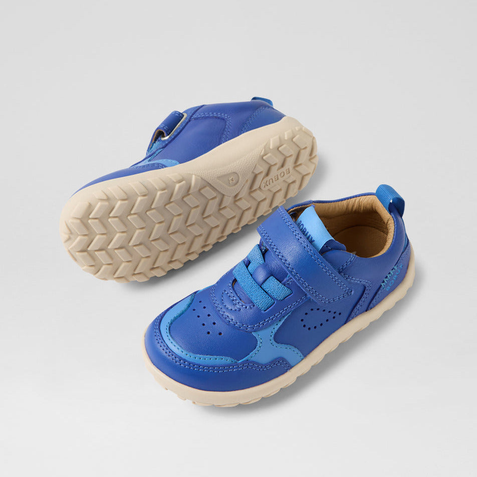 Bobux Neo Azul Deslumbrante