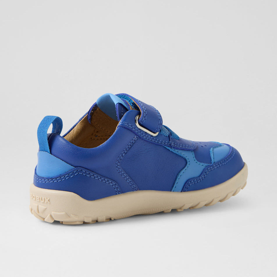 Bobux Neo Azul Deslumbrante
