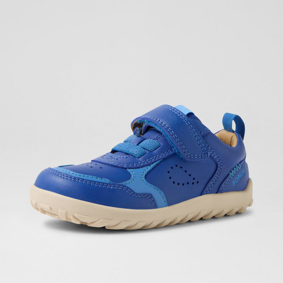 Bobux Neo Azul Deslumbrante