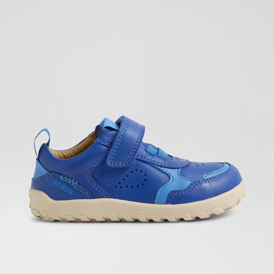 Bobux Neo Azul Deslumbrante