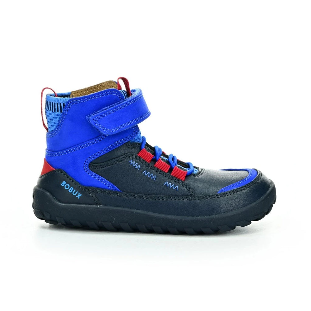 Bobux Amble Azul Marino