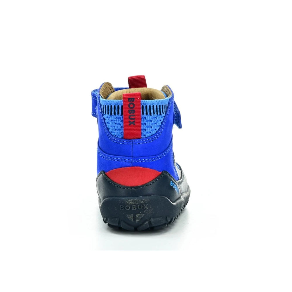 Bobux Amble Azul Marino