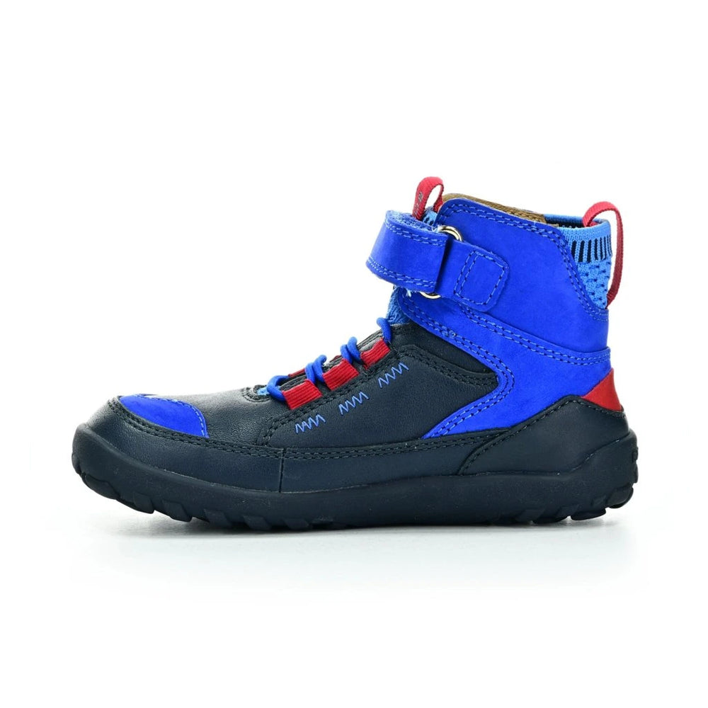 Bobux Amble Azul Marino