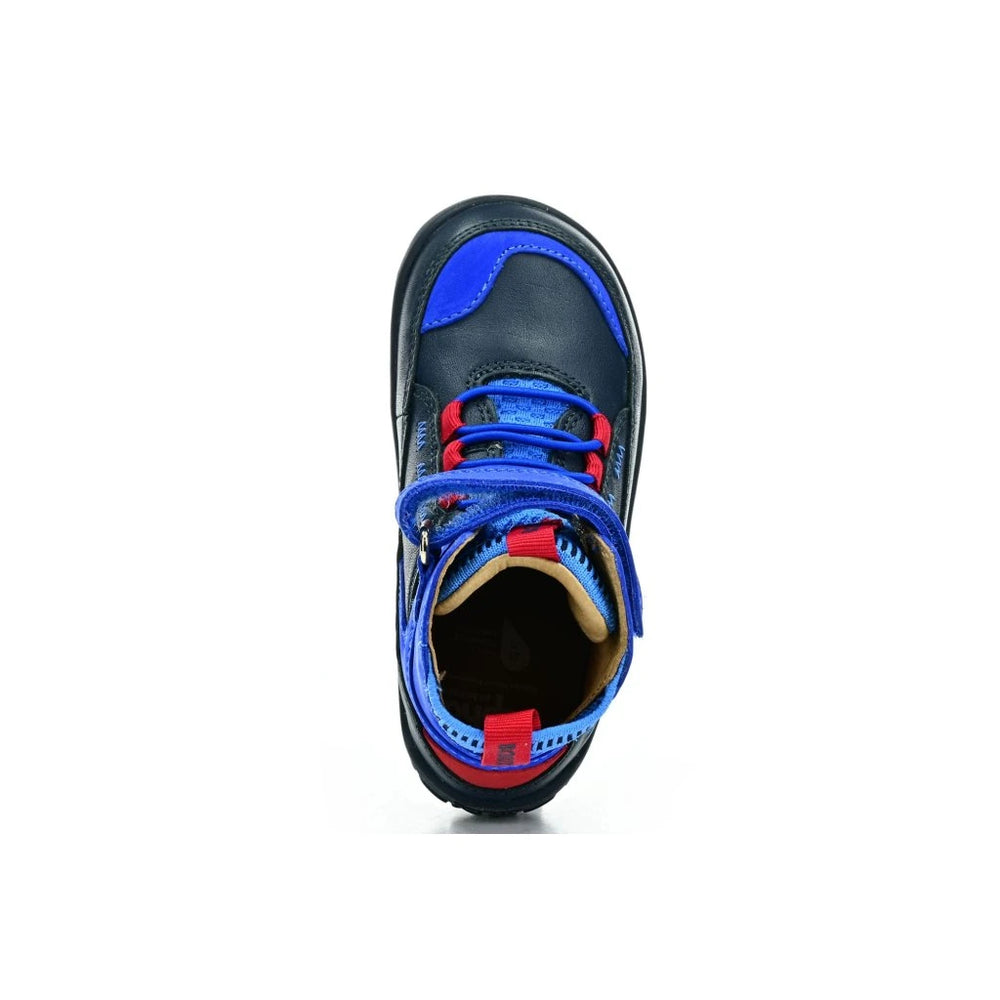 Bobux Amble Azul Marino