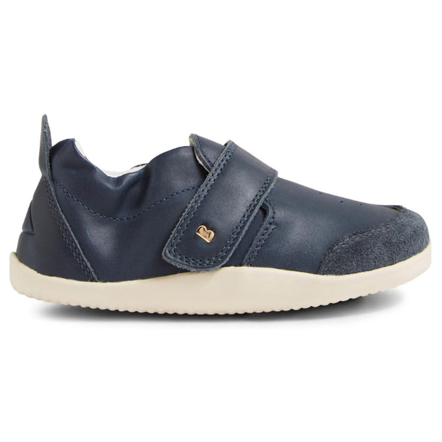 Bobux Xplorer Ripple Navy