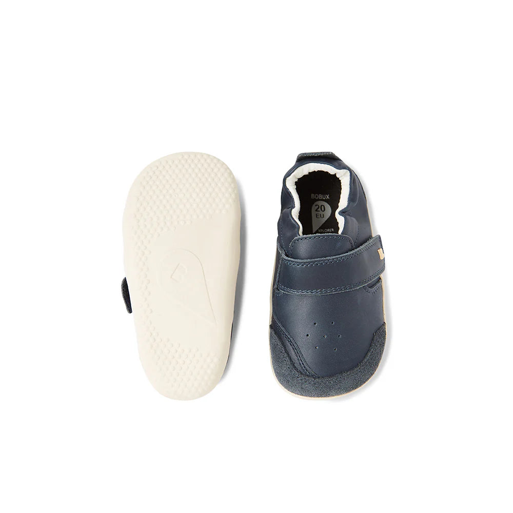 Bobux Xplorer Ripple Azul marino