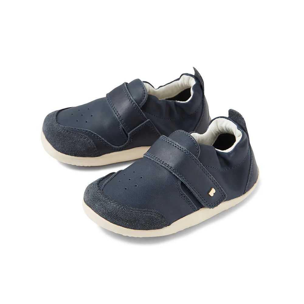 Bobux Xplorer Ripple Azul marino