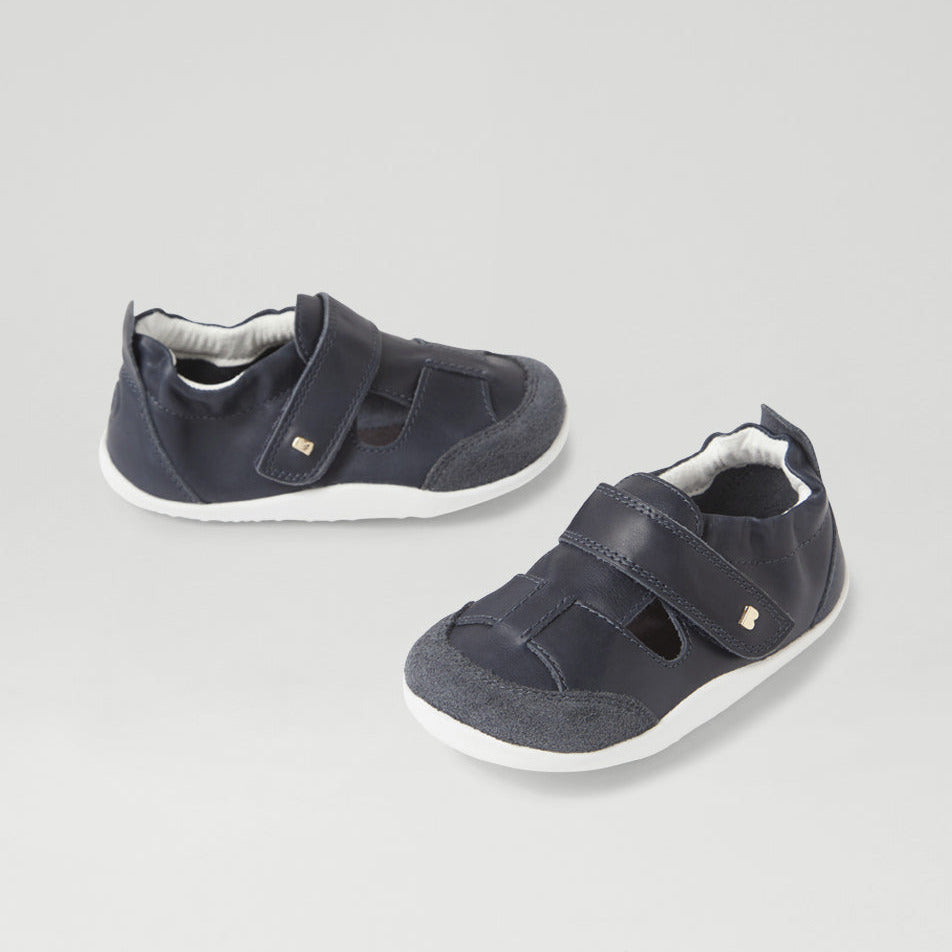 Bobux Xplorer Beau azul marino