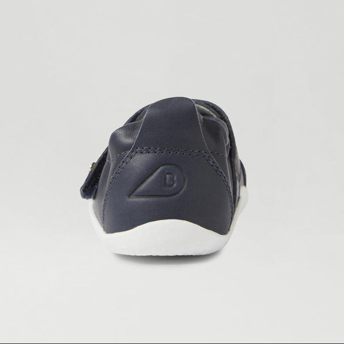 Bobux Xplorer Beau azul marino