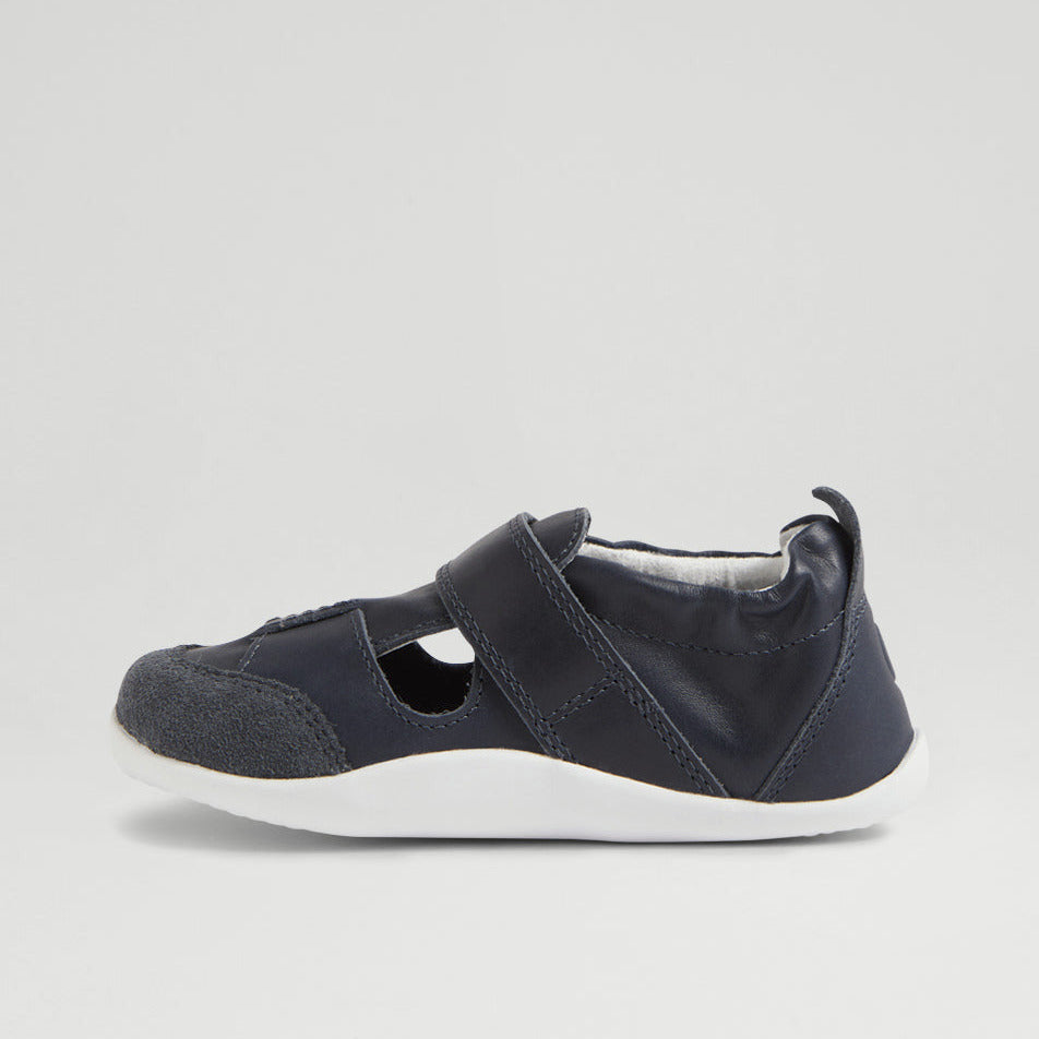 Bobux Xplorer Beau azul marino