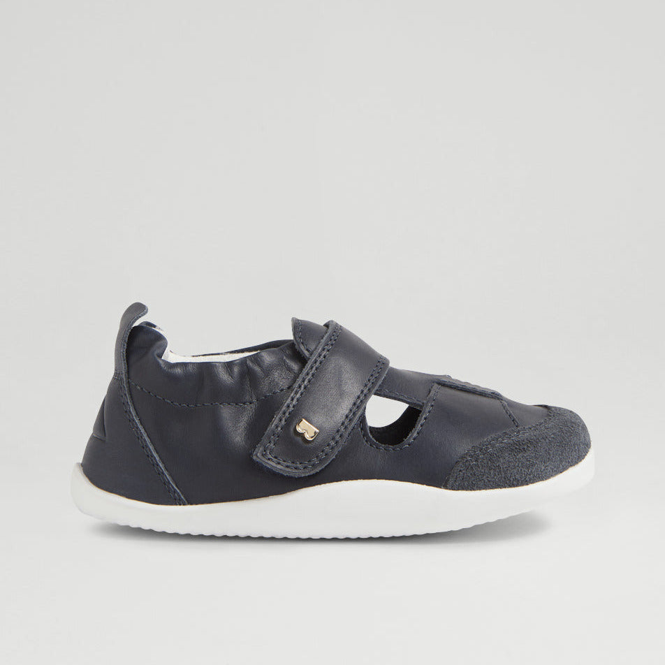 Bobux Xplorer Beau azul marino