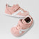 Bobux Xplorer Chase rosa ballet