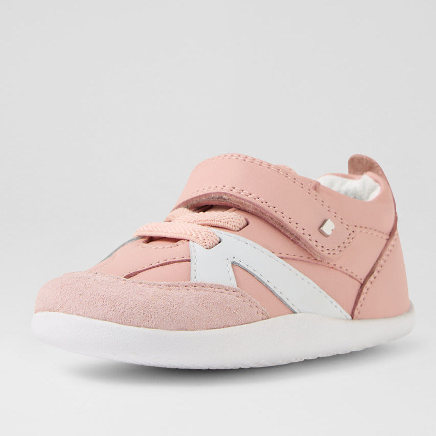 Bobux Xplorer Chase rosa ballet