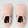Bobux Xplorer Critters Purr Cameo Rose